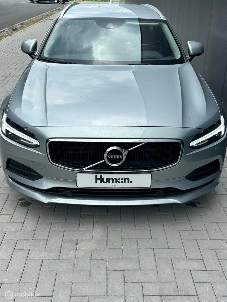 Hoofdafbeelding Volvo V90