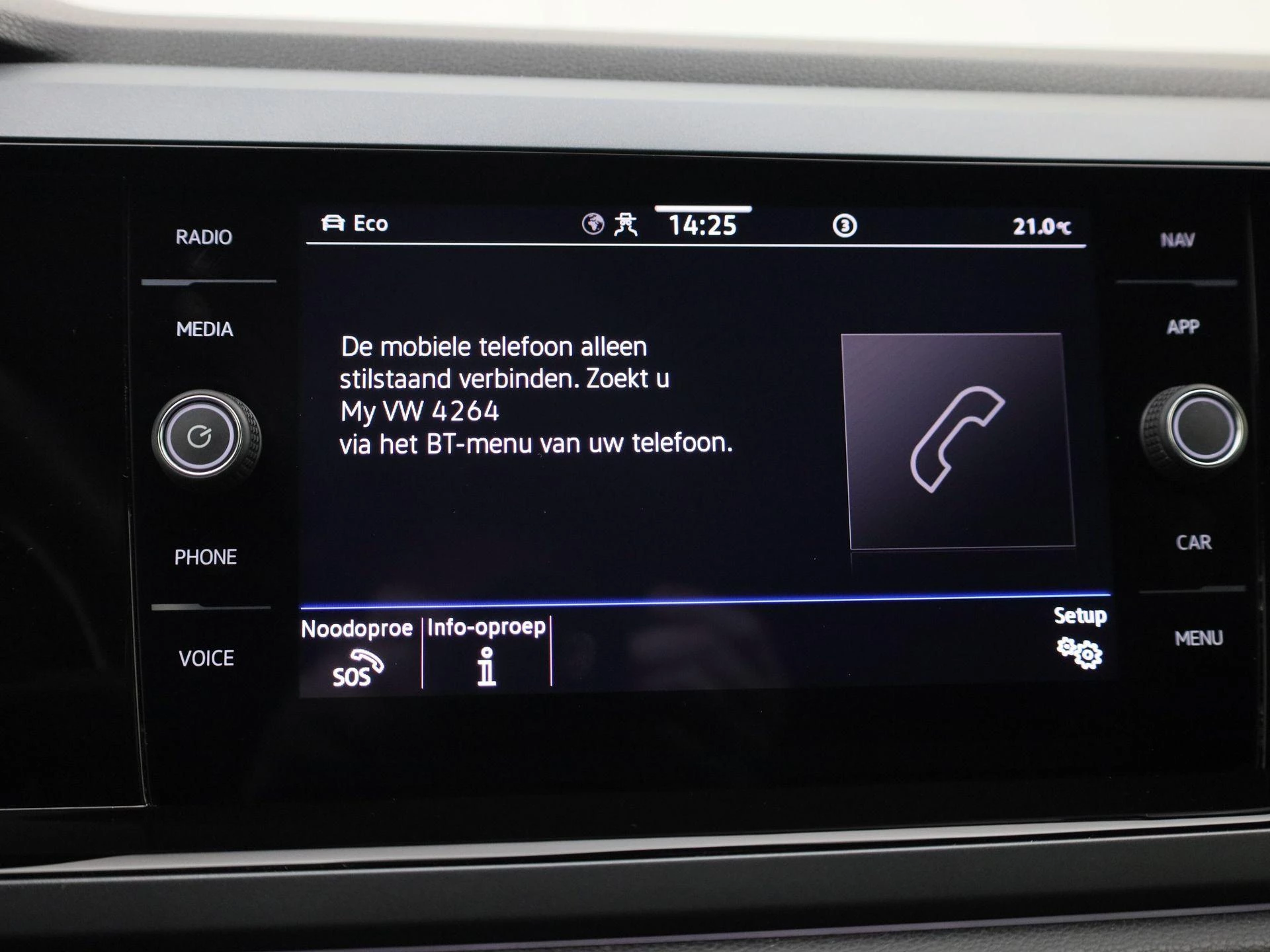 Hoofdafbeelding Volkswagen Taigo