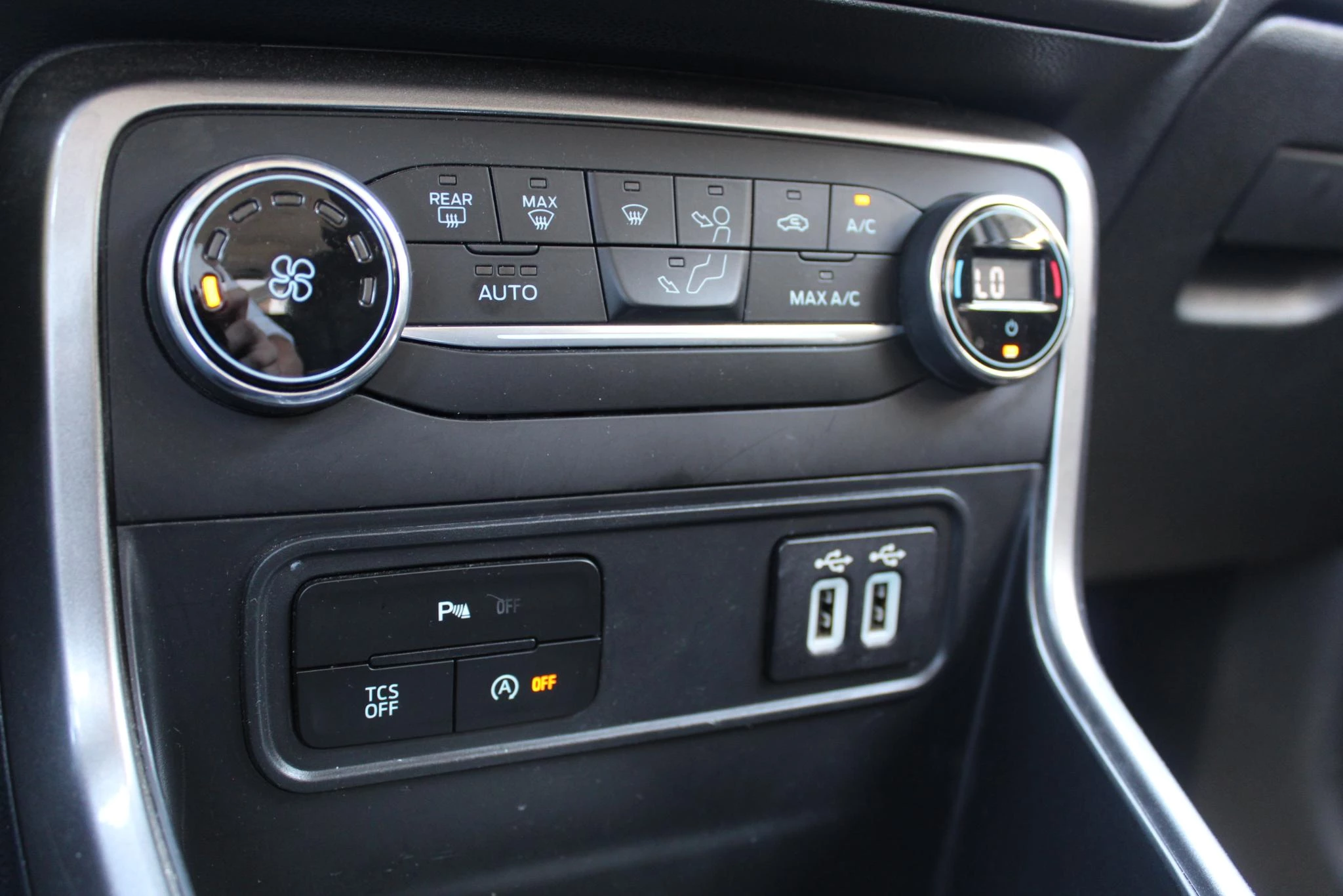 Hoofdafbeelding Ford EcoSport