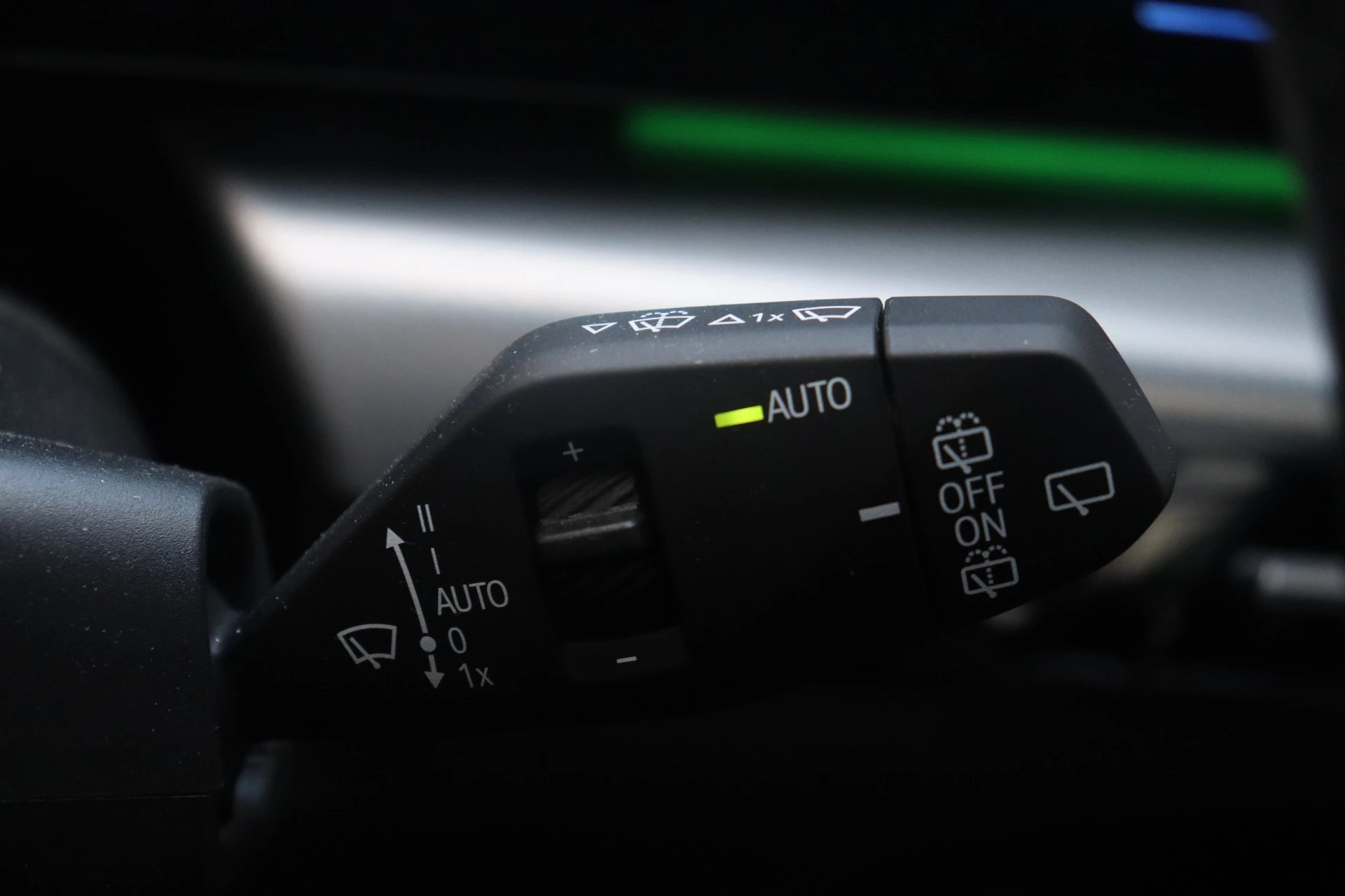 Hoofdafbeelding BMW iX1