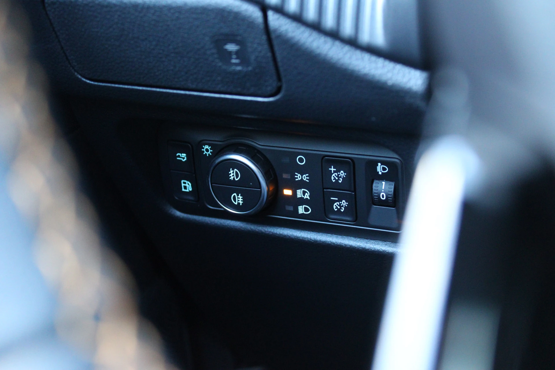 Hoofdafbeelding Ford Ranger