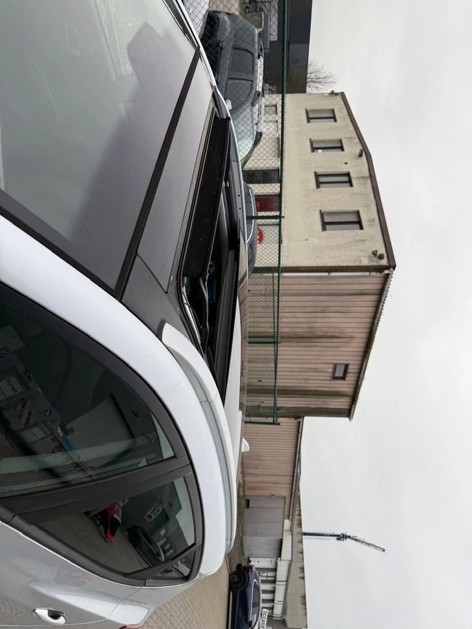 Hoofdafbeelding Hyundai ix35