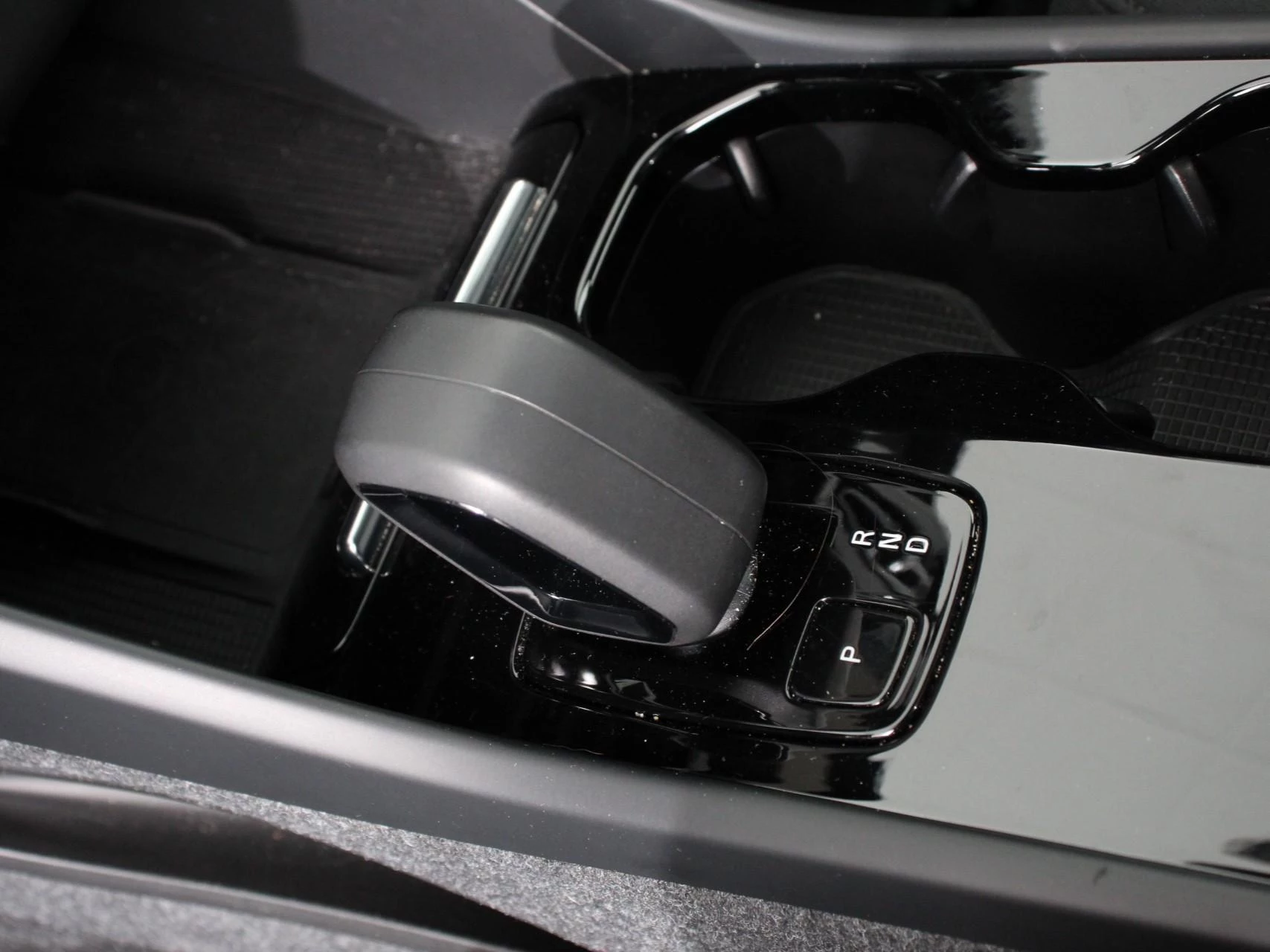 Hoofdafbeelding Volvo C40