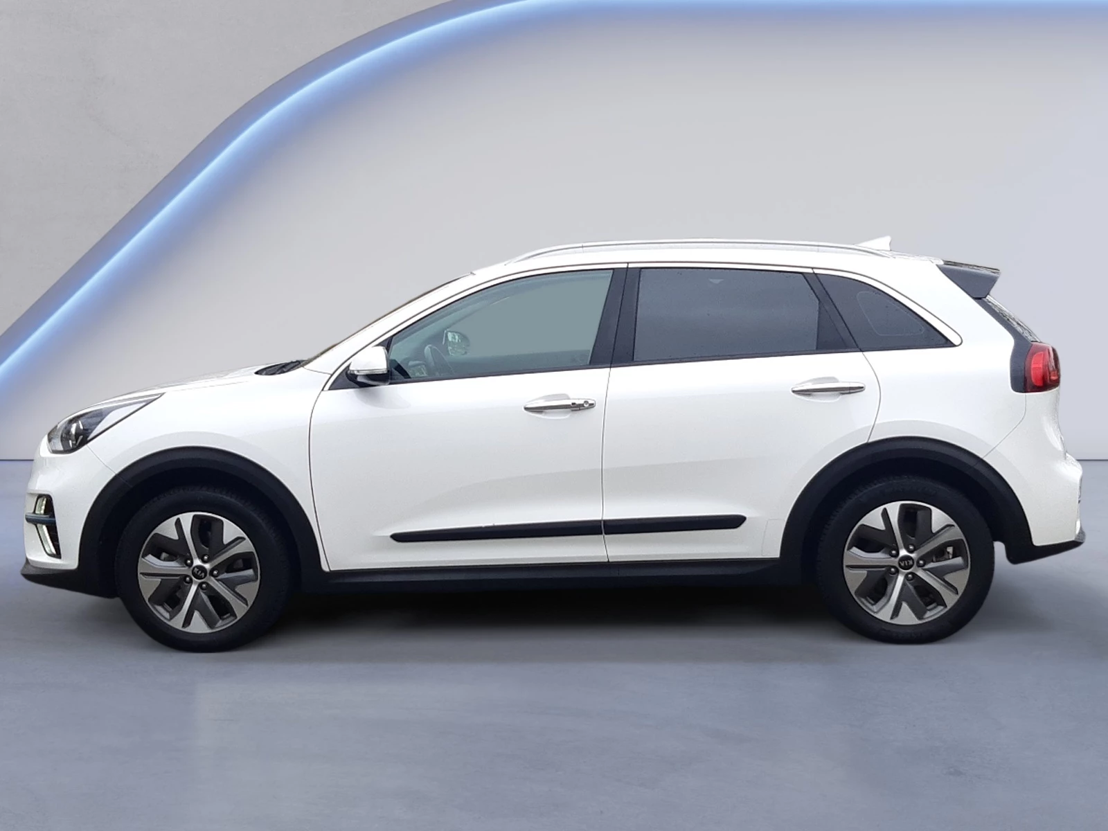 Hoofdafbeelding Kia e-Niro