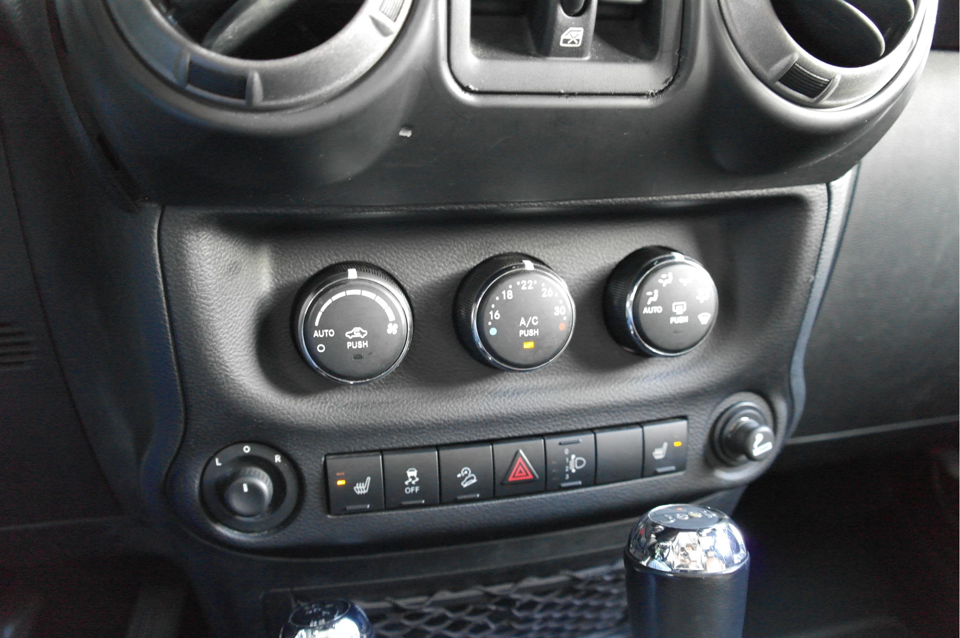 Hoofdafbeelding Jeep Wrangler