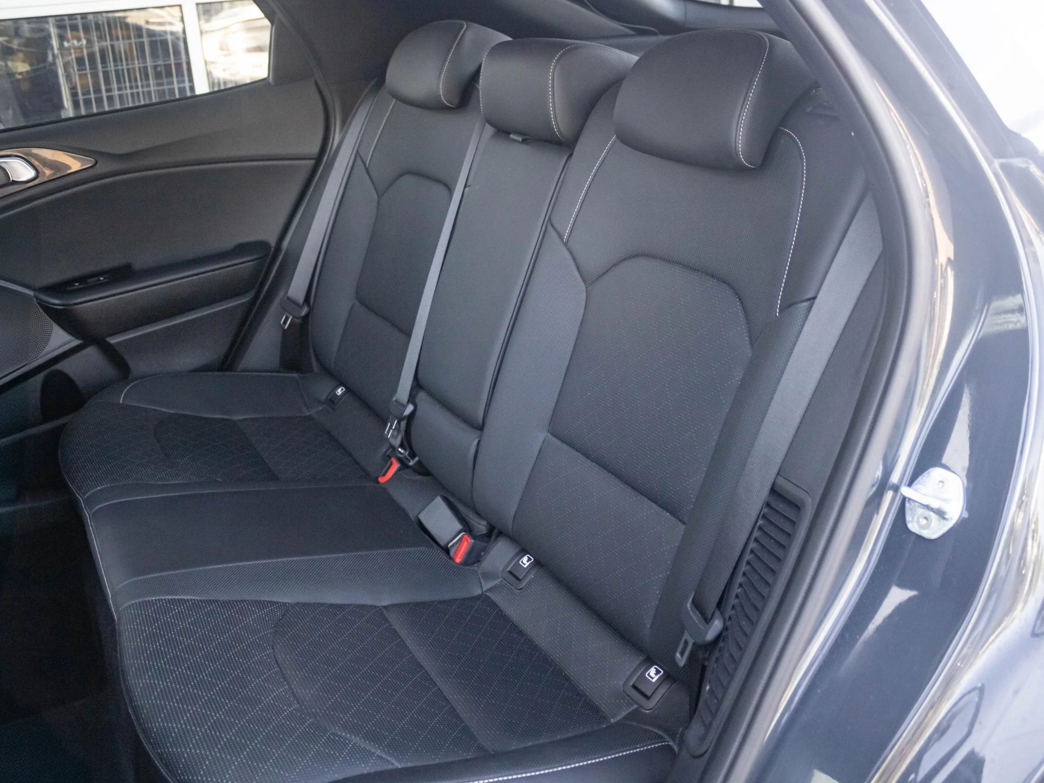 Hoofdafbeelding Kia XCeed