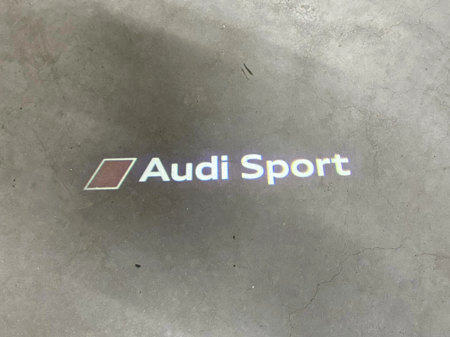 Hoofdafbeelding Audi S3