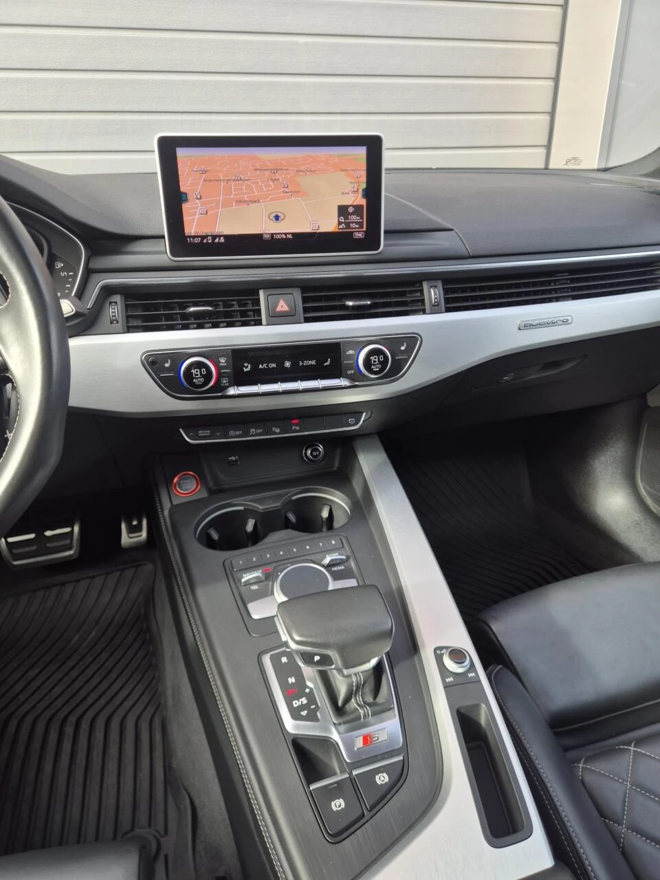 Hoofdafbeelding Audi S5