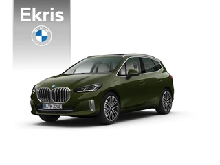 BMW 2 Serie Active Tourer 225e xDrive | Luxury Line | Innovation Pack | Comfort Pack | Travel Pack