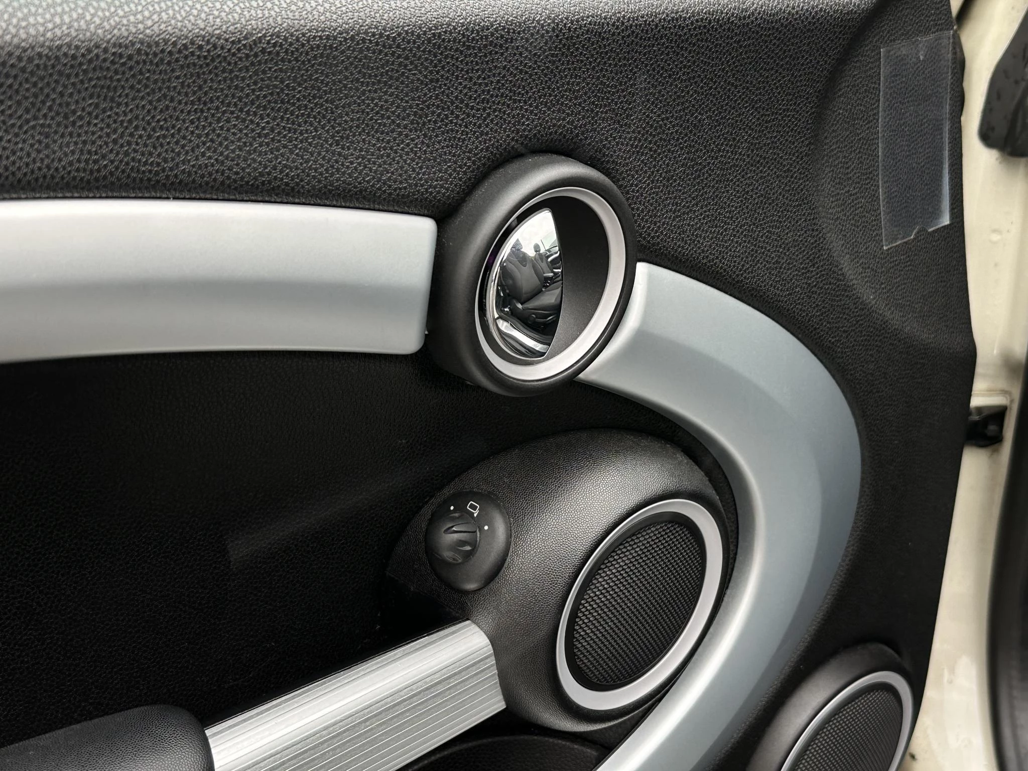 Hoofdafbeelding MINI Cooper Cabrio