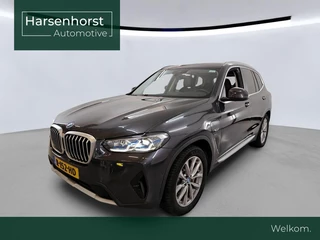 BMW X3 xDrive30e Business Edition Plus | Head-up Display | Elektrische trekhaak |Panoramadak | Elektrisch verstelbare stoelen | Panoramadak | Laser koplampen