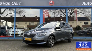 Skoda Fabia Combi 1.0 MPI Active