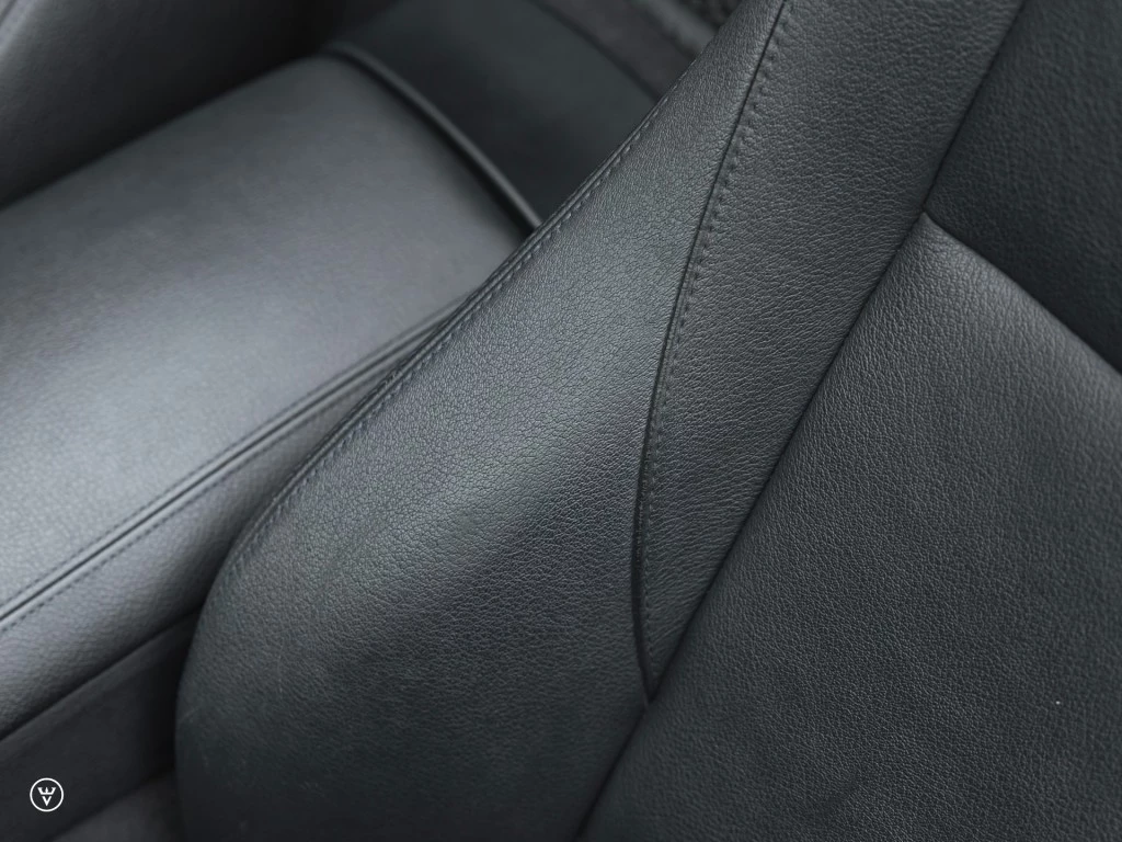 Hoofdafbeelding BMW Z4