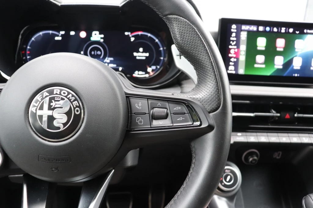 Hoofdafbeelding Alfa Romeo Tonale