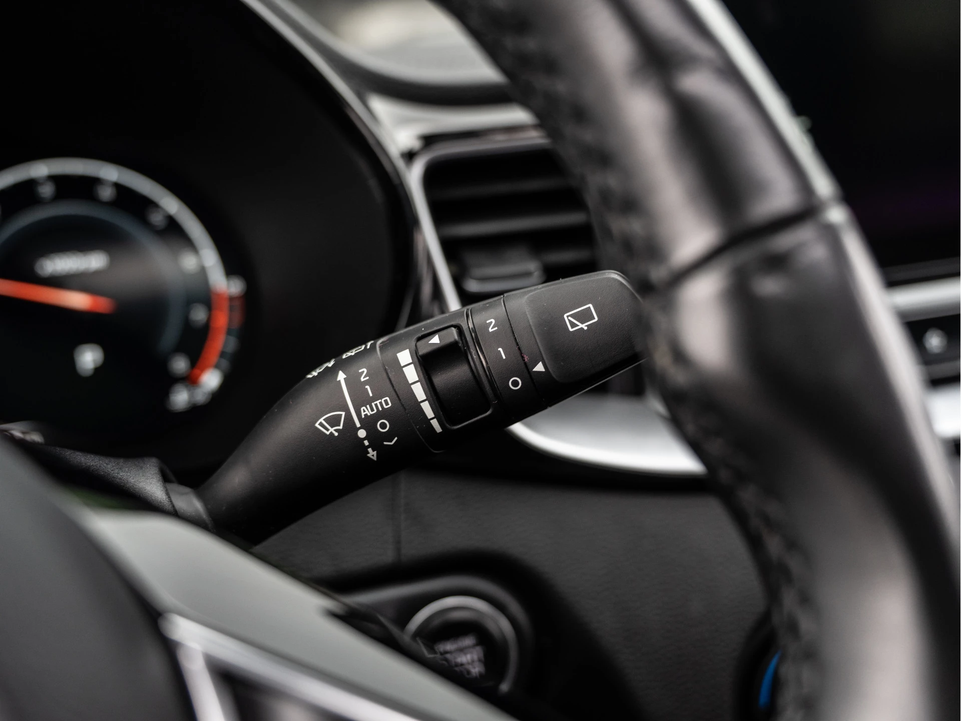 Hoofdafbeelding Kia XCeed