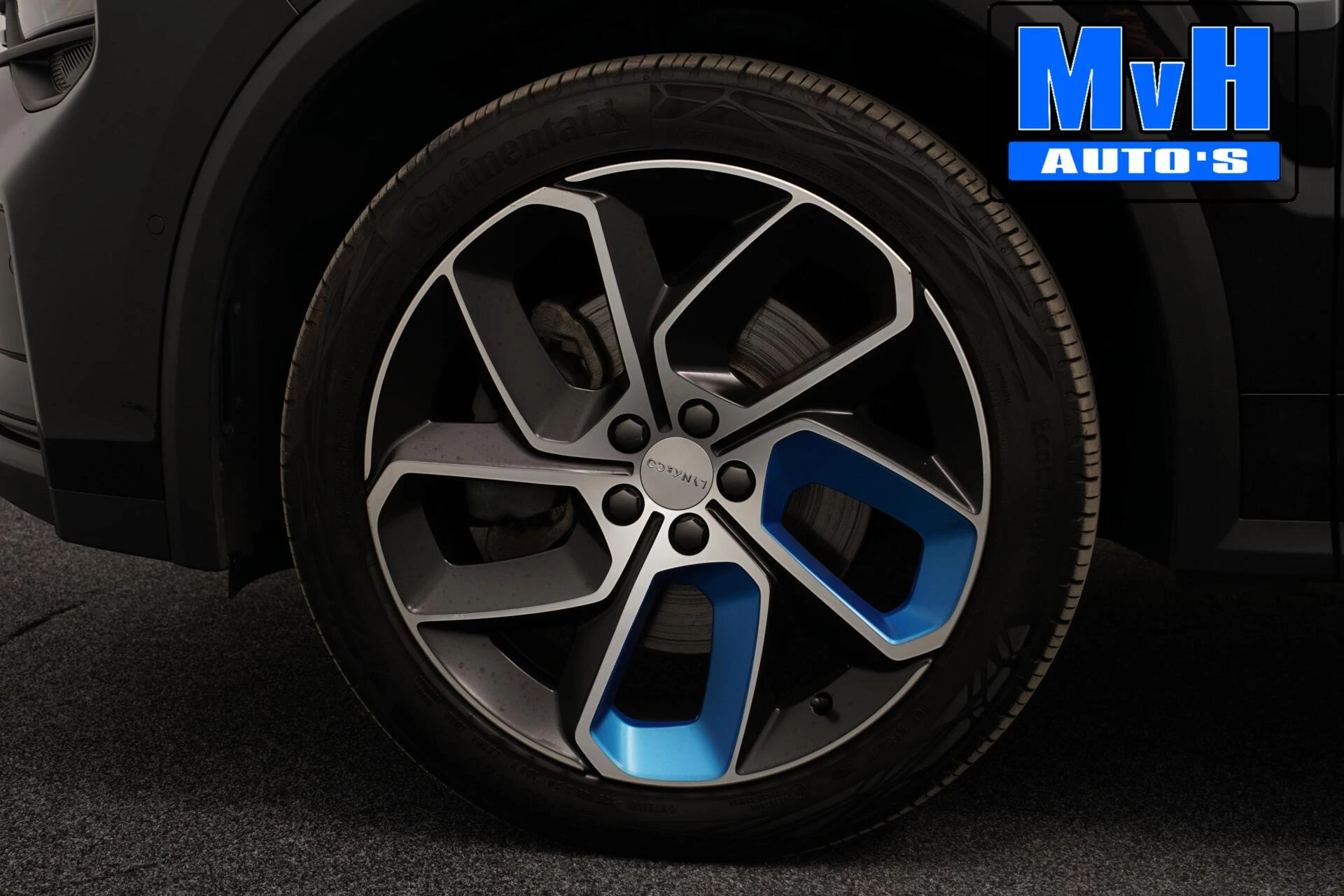 Hoofdafbeelding Lynk & Co 01