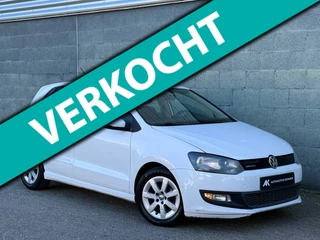Volkswagen Polo 1.2 TDI BlueMotion Comfortline | CarPlay | Airco | Cruise | Start/Stop | Velgen | NAP