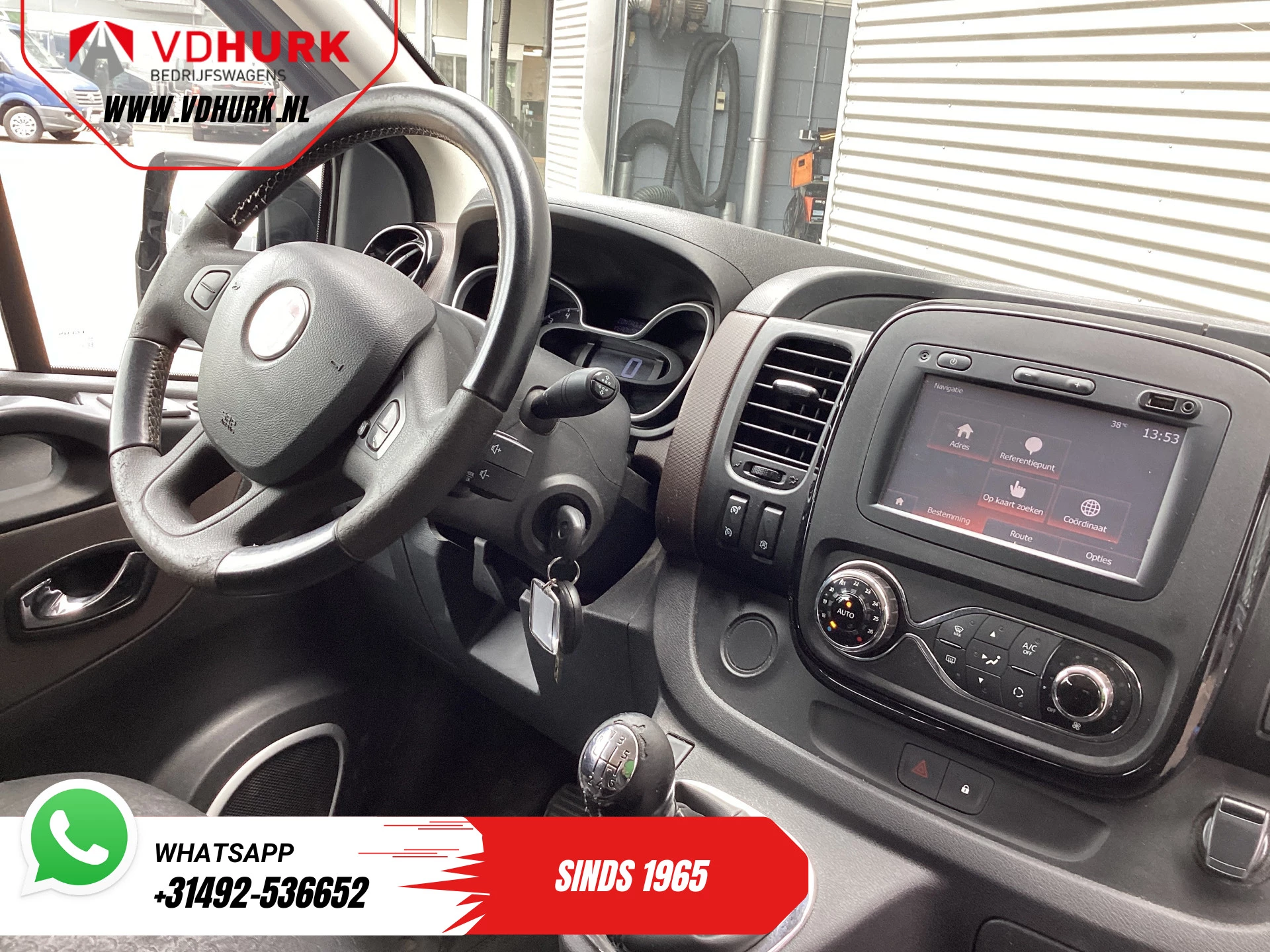 Hoofdafbeelding Fiat Talento