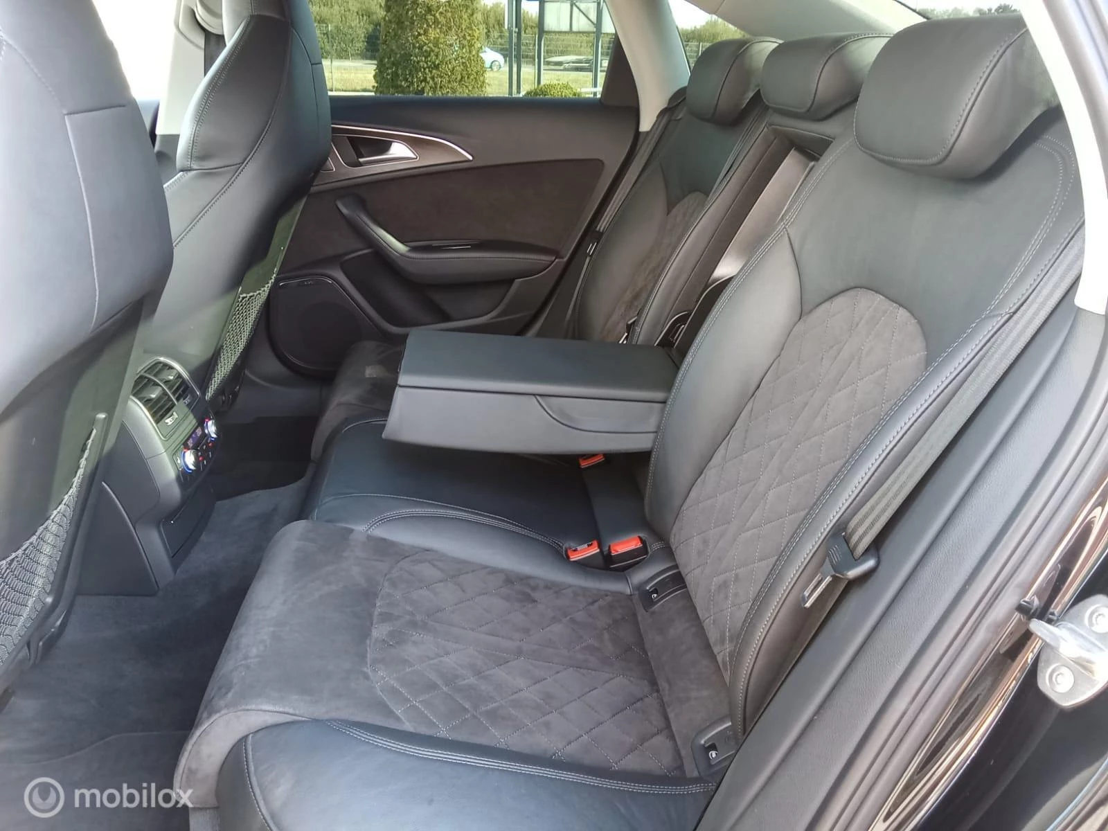 Hoofdafbeelding Audi S6