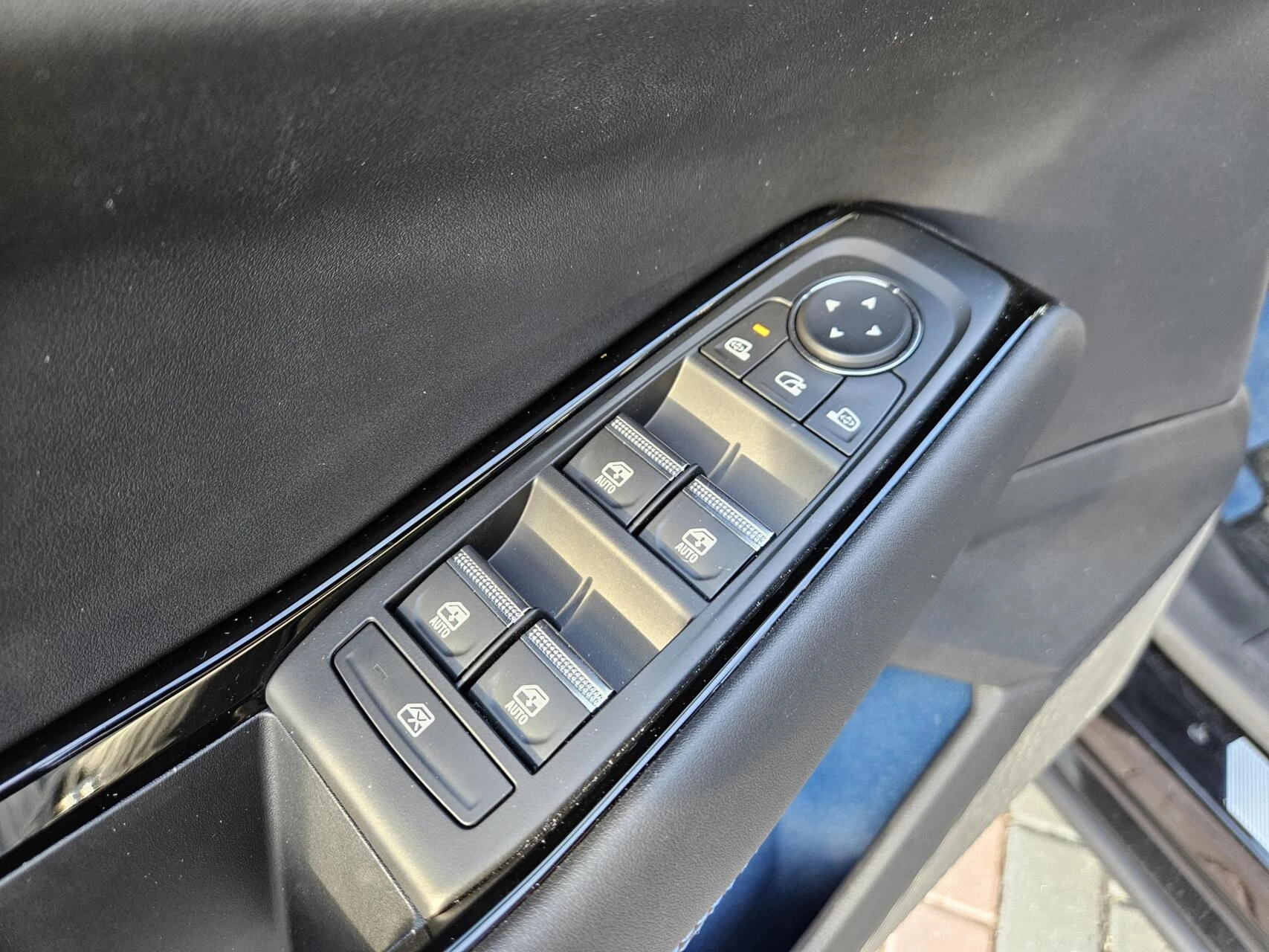 Hoofdafbeelding Renault Rafale