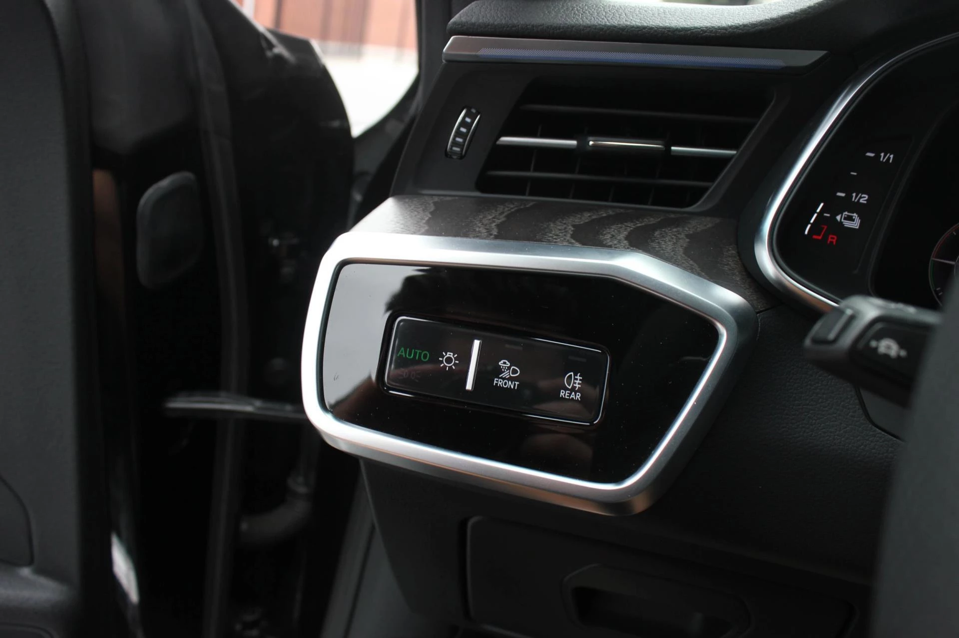 Hoofdafbeelding Audi A7