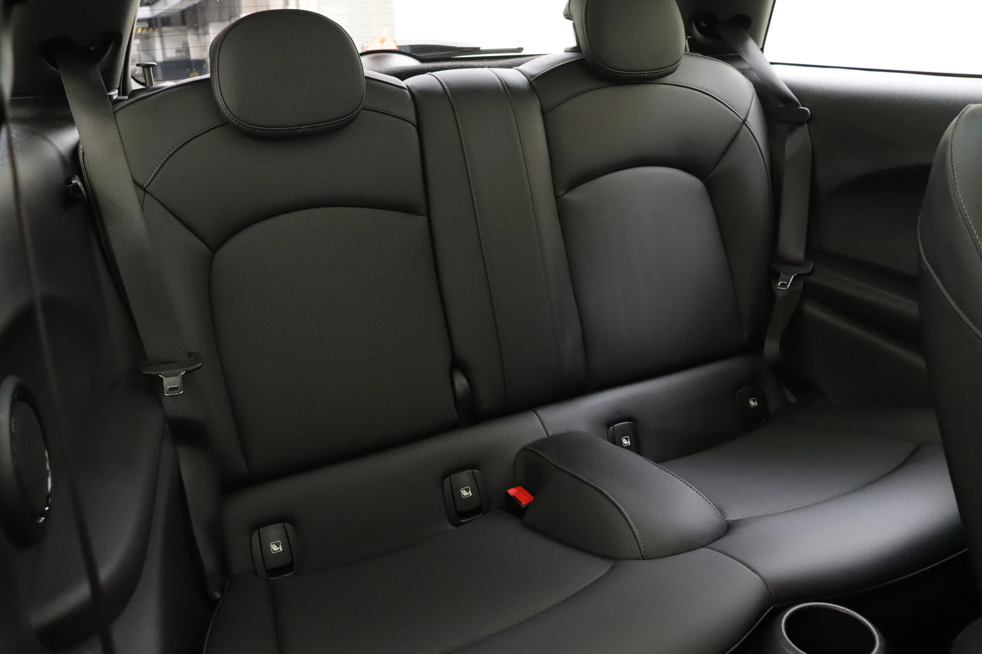 Hoofdafbeelding MINI Cooper S