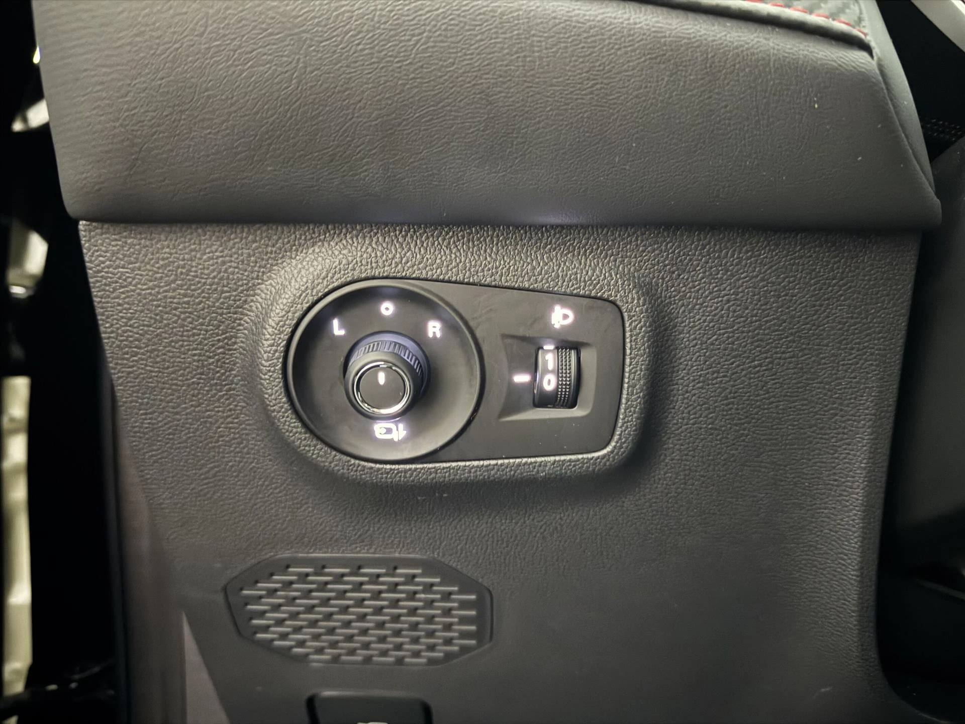 Hoofdafbeelding MG ZS EV