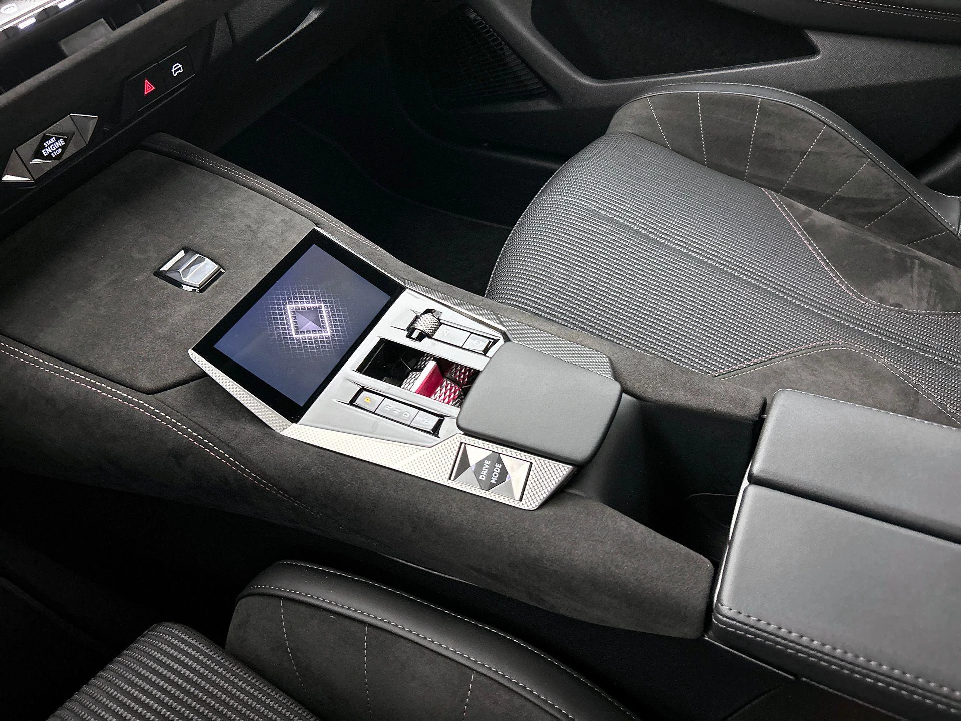 Hoofdafbeelding DS DS 4