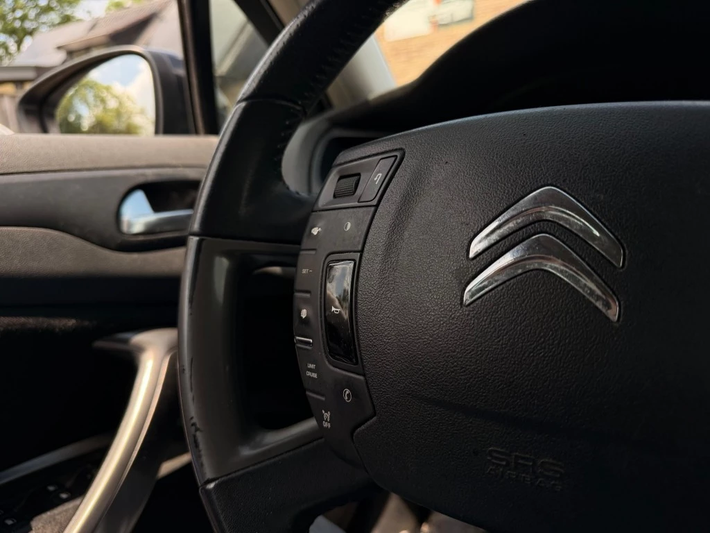 Hoofdafbeelding Citroën C5