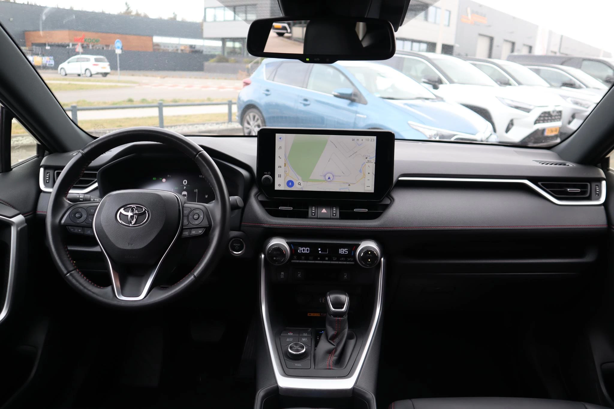 Hoofdafbeelding Toyota RAV4