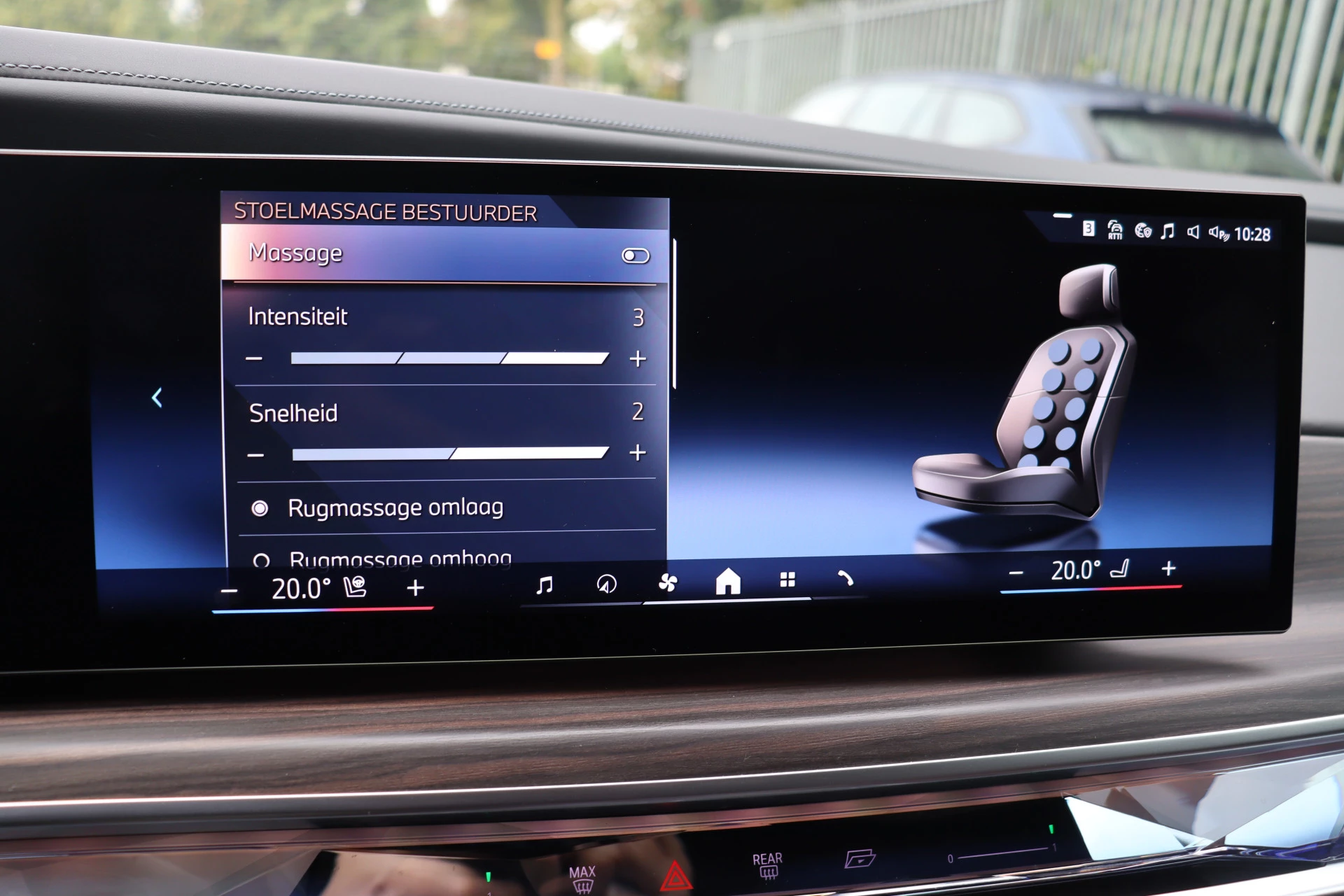 Hoofdafbeelding BMW i7