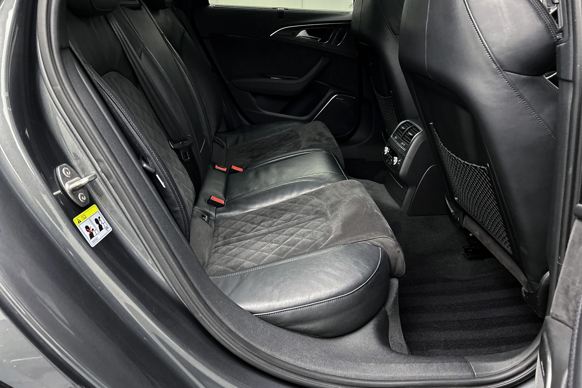 Hoofdafbeelding Audi RS6