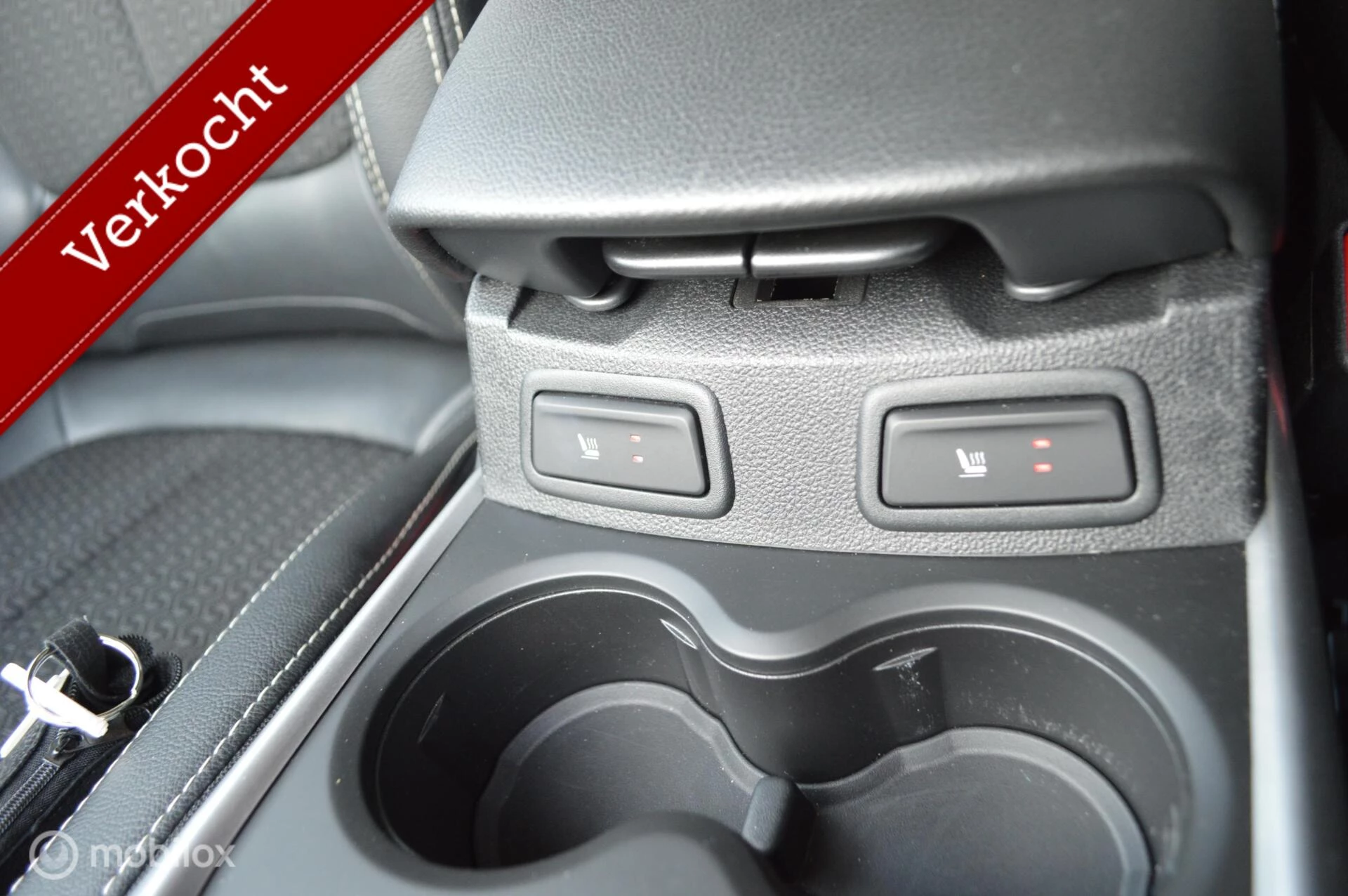 Hoofdafbeelding Renault Kadjar