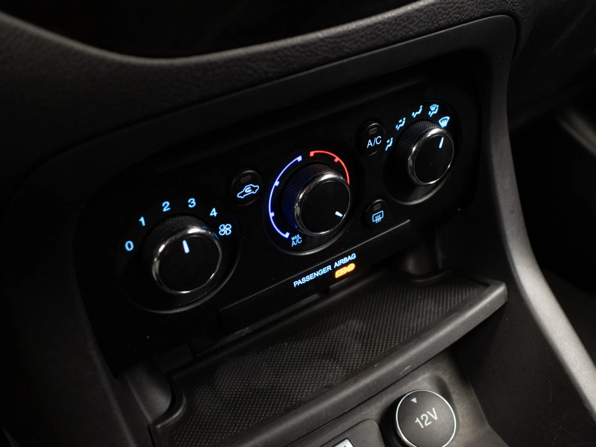 Hoofdafbeelding Ford Ka