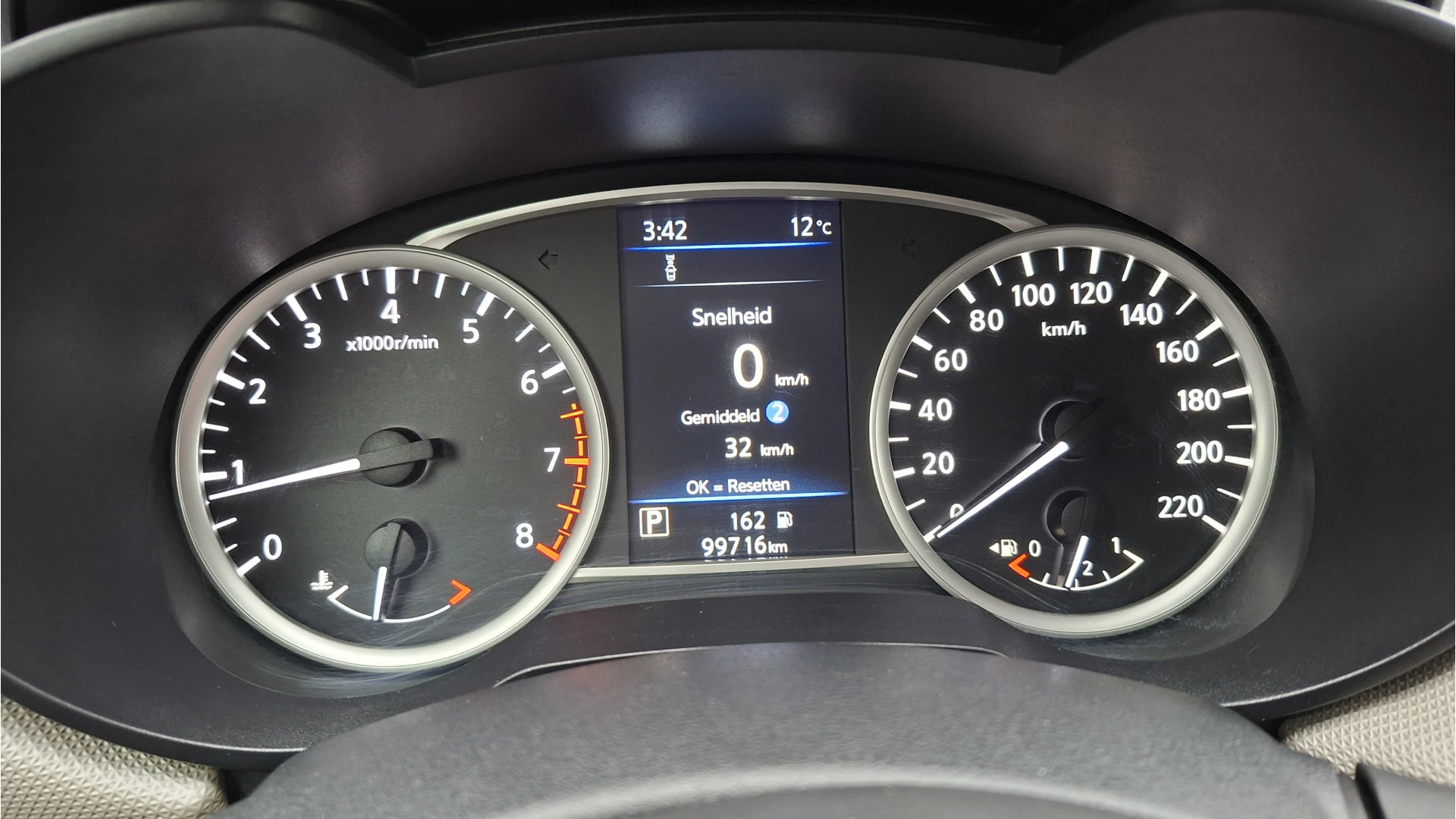 Hoofdafbeelding Nissan Micra