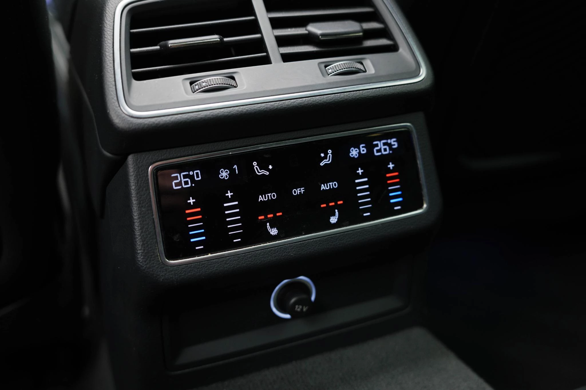 Hoofdafbeelding Audi RS6