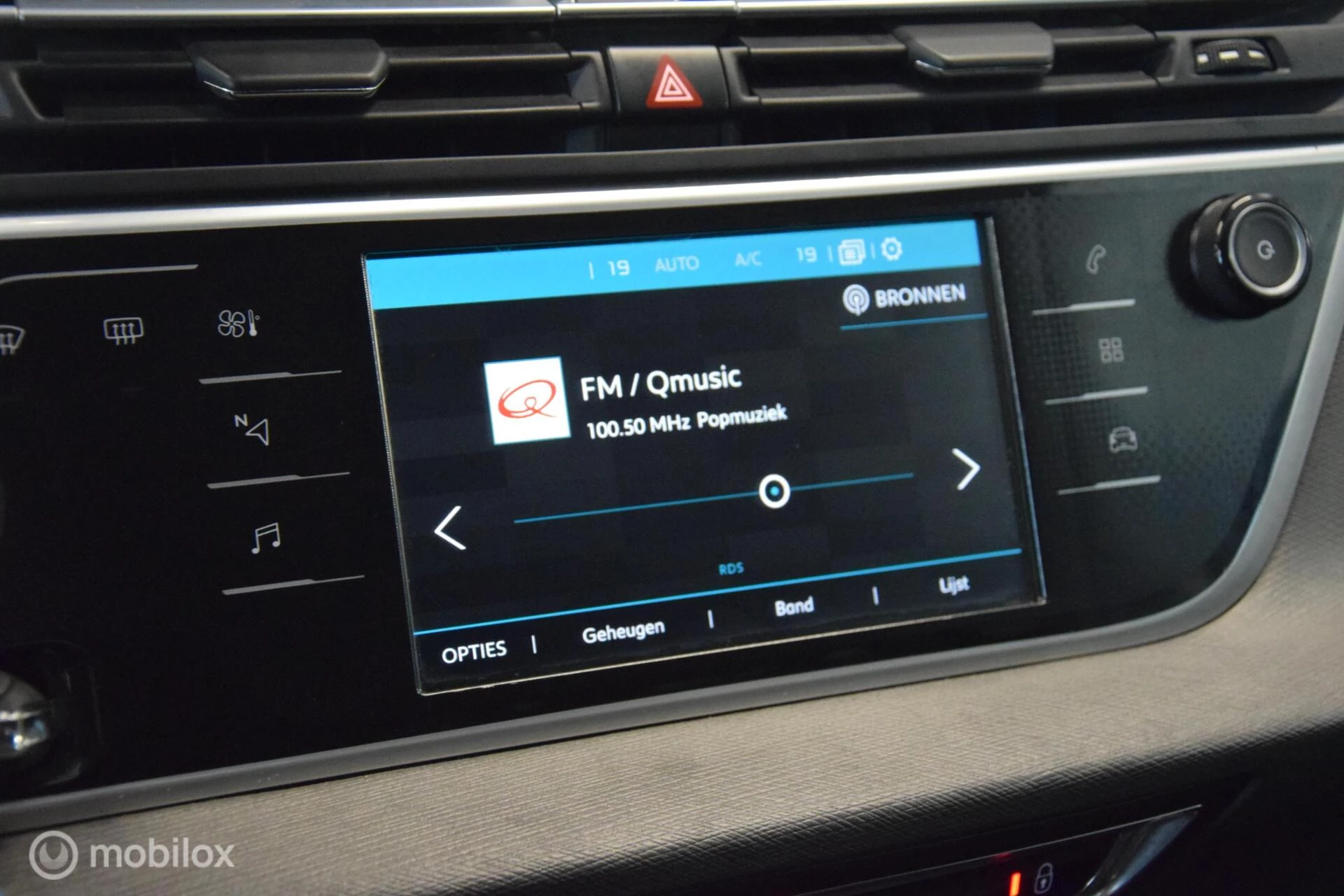 Hoofdafbeelding Citroën C4 Picasso