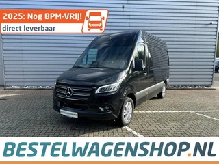 Mercedes-Benz Sprinter PRO 315 L2H2 RWD AT