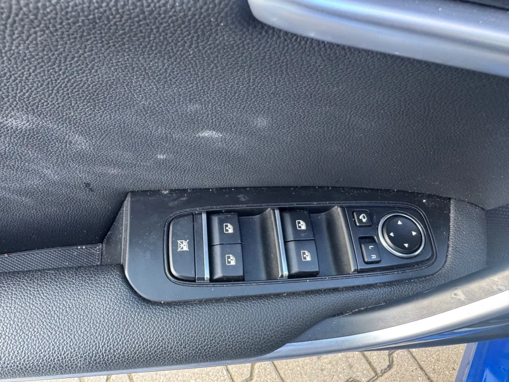 Hoofdafbeelding Kia Ceed