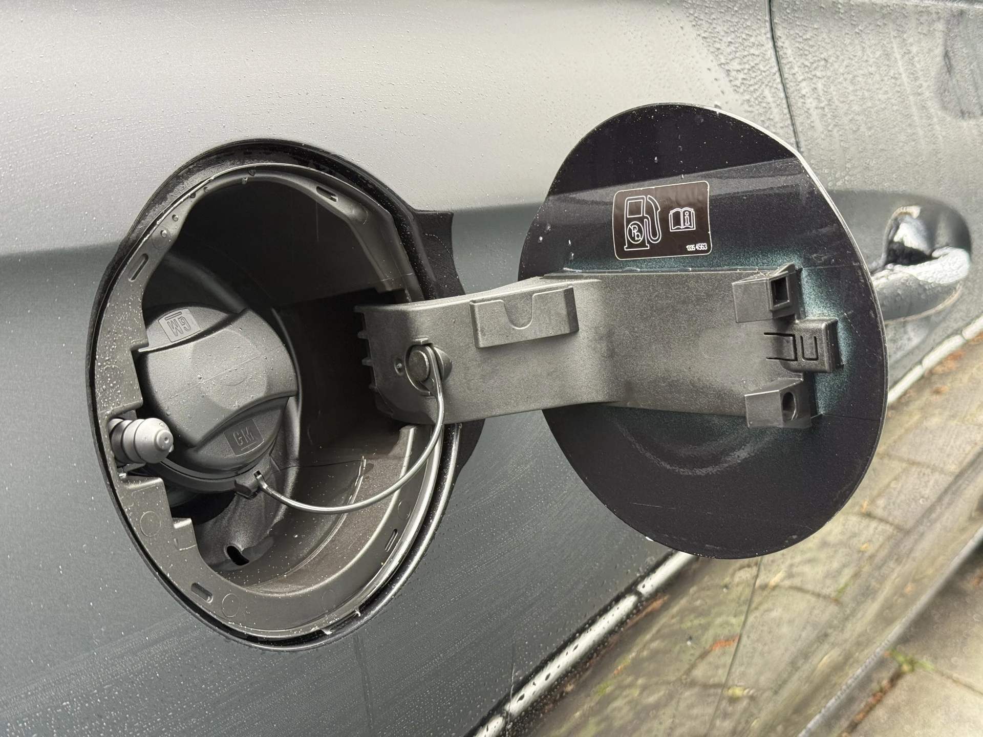 Hoofdafbeelding Opel ADAM