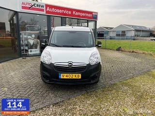 Opel Combo 1.3 CDTi L1H1