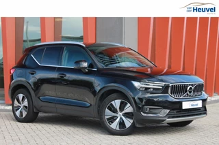 Hoofdafbeelding Volvo XC40 Volvo XC40 T4 Recharge Inscription Expression | Stoelverwarming | Parkeercamera | Extra Getint glas I Keyless
