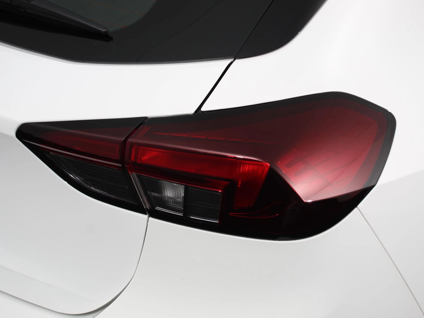 Hoofdafbeelding Opel Corsa-e