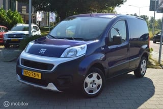 Fiat Fiorino 1.3 MJ Adventure