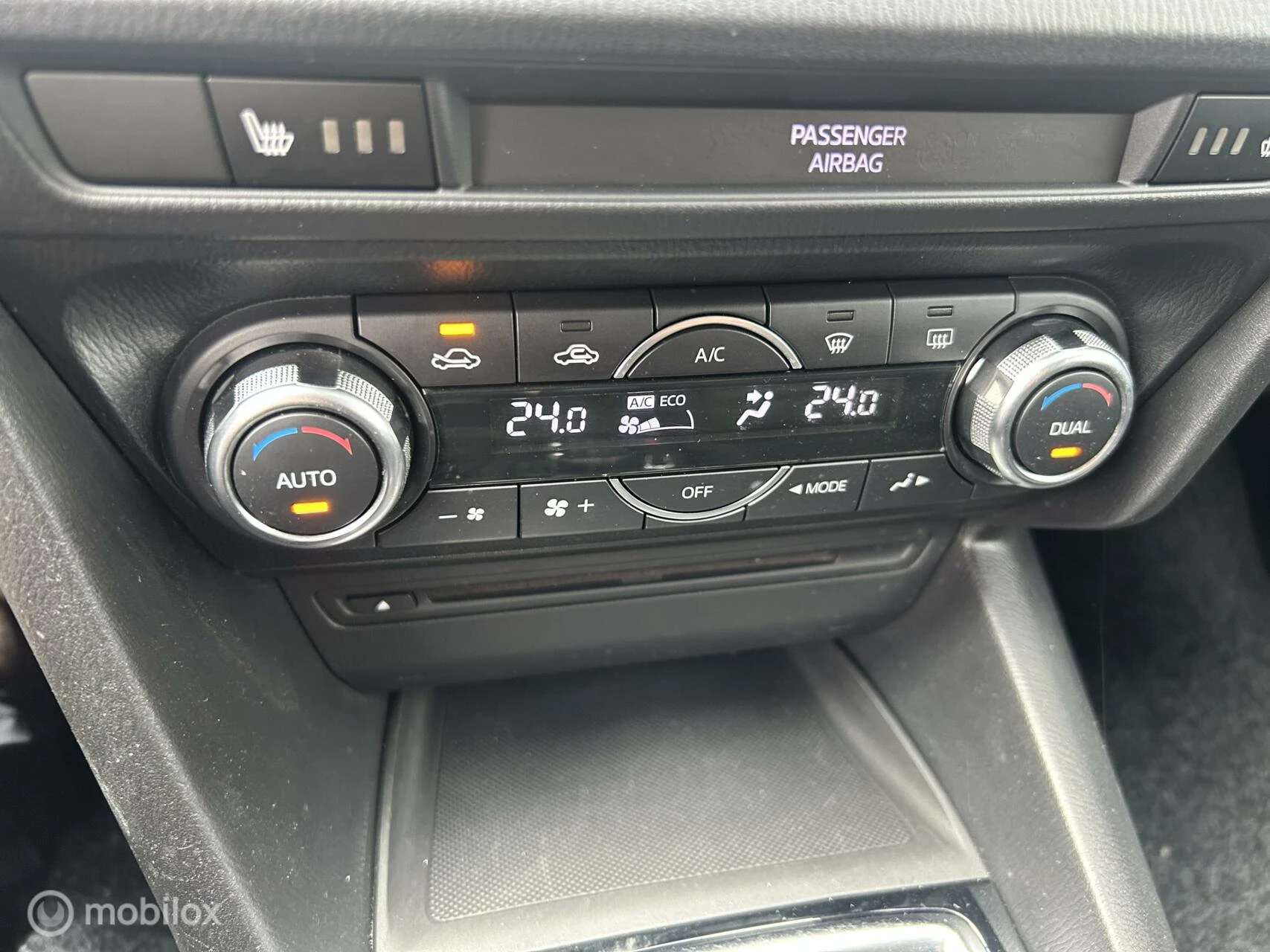 Hoofdafbeelding Mazda 3