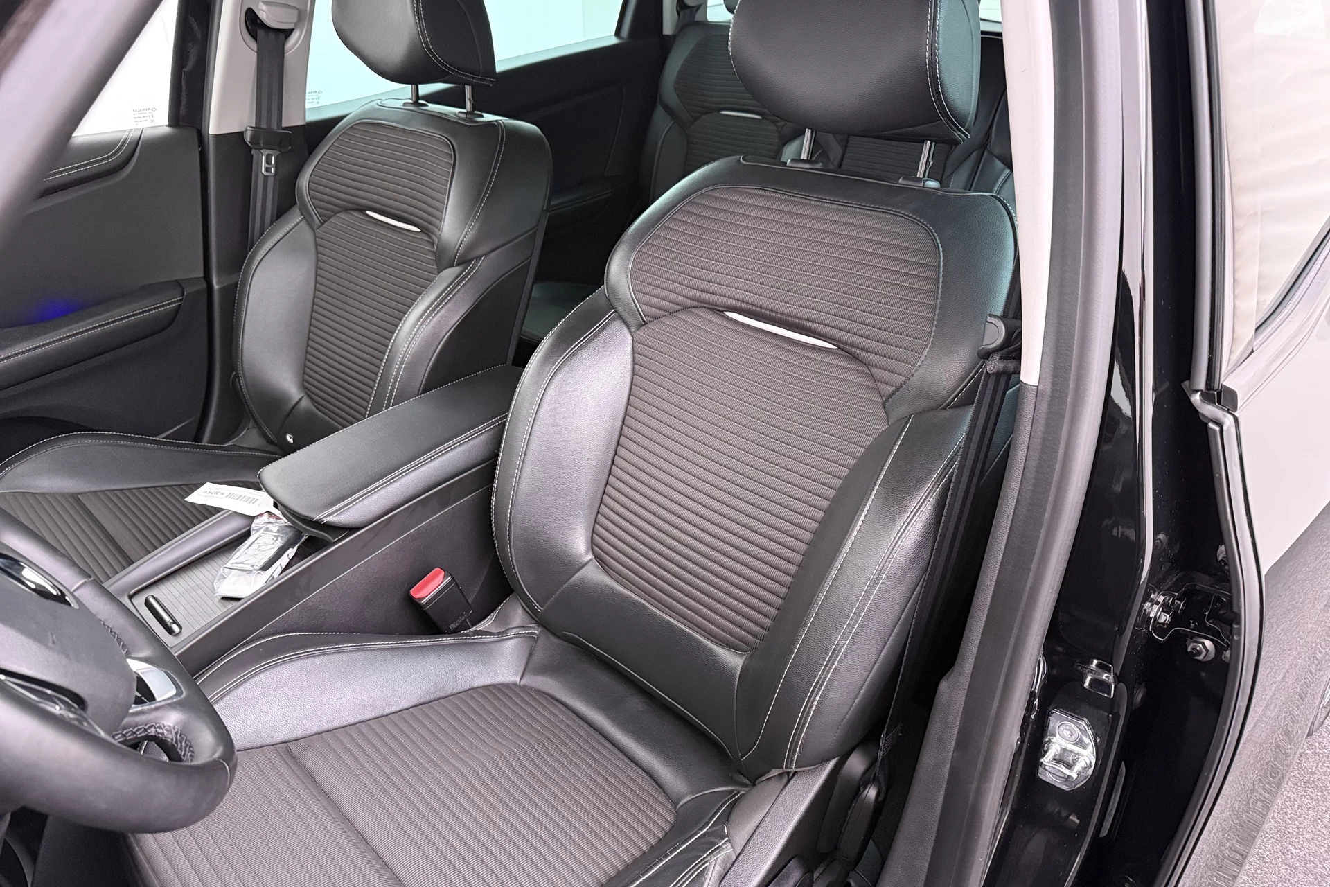 Hoofdafbeelding Renault Grand Scénic