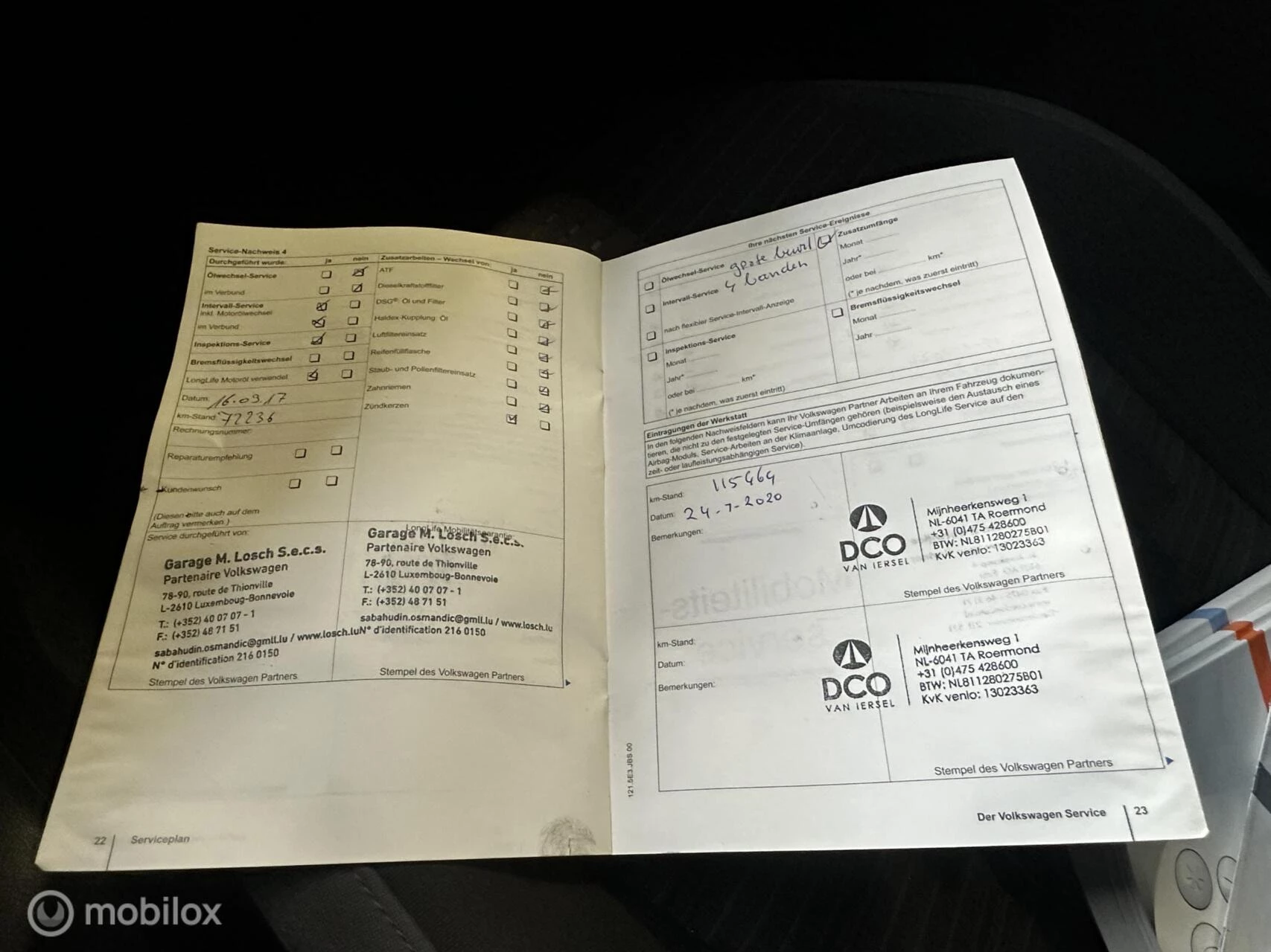 Hoofdafbeelding Volkswagen Beetle