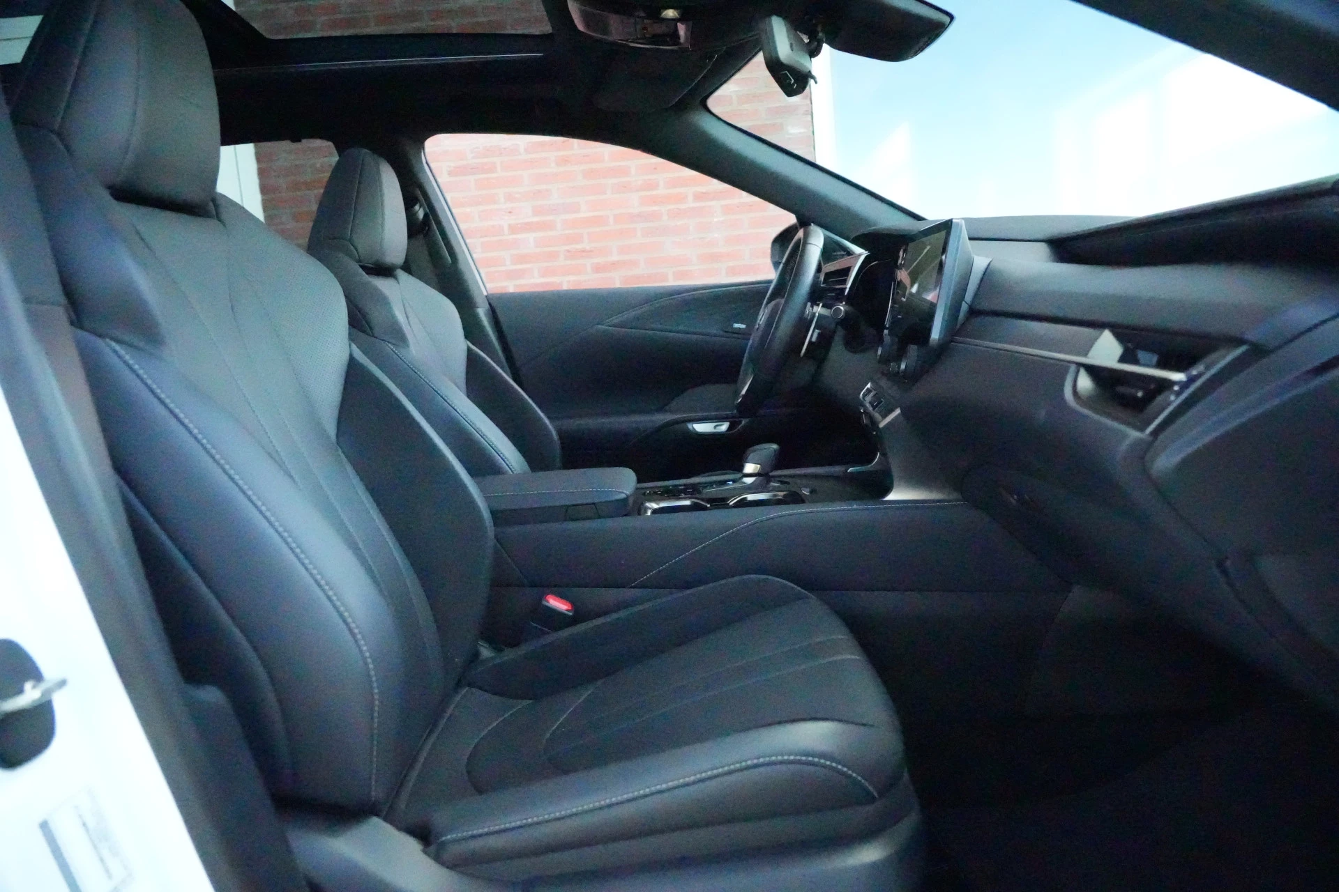Hoofdafbeelding Lexus RX