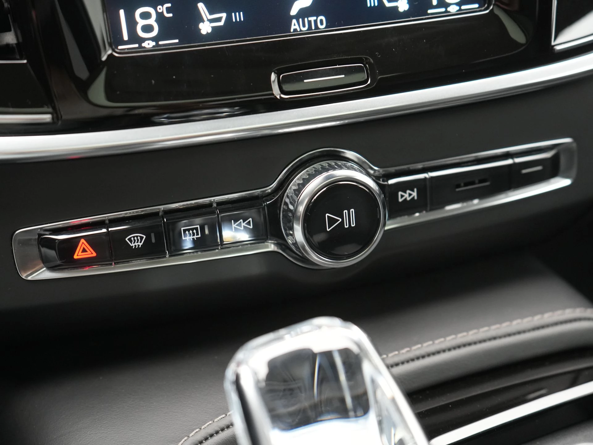 Hoofdafbeelding Volvo V90