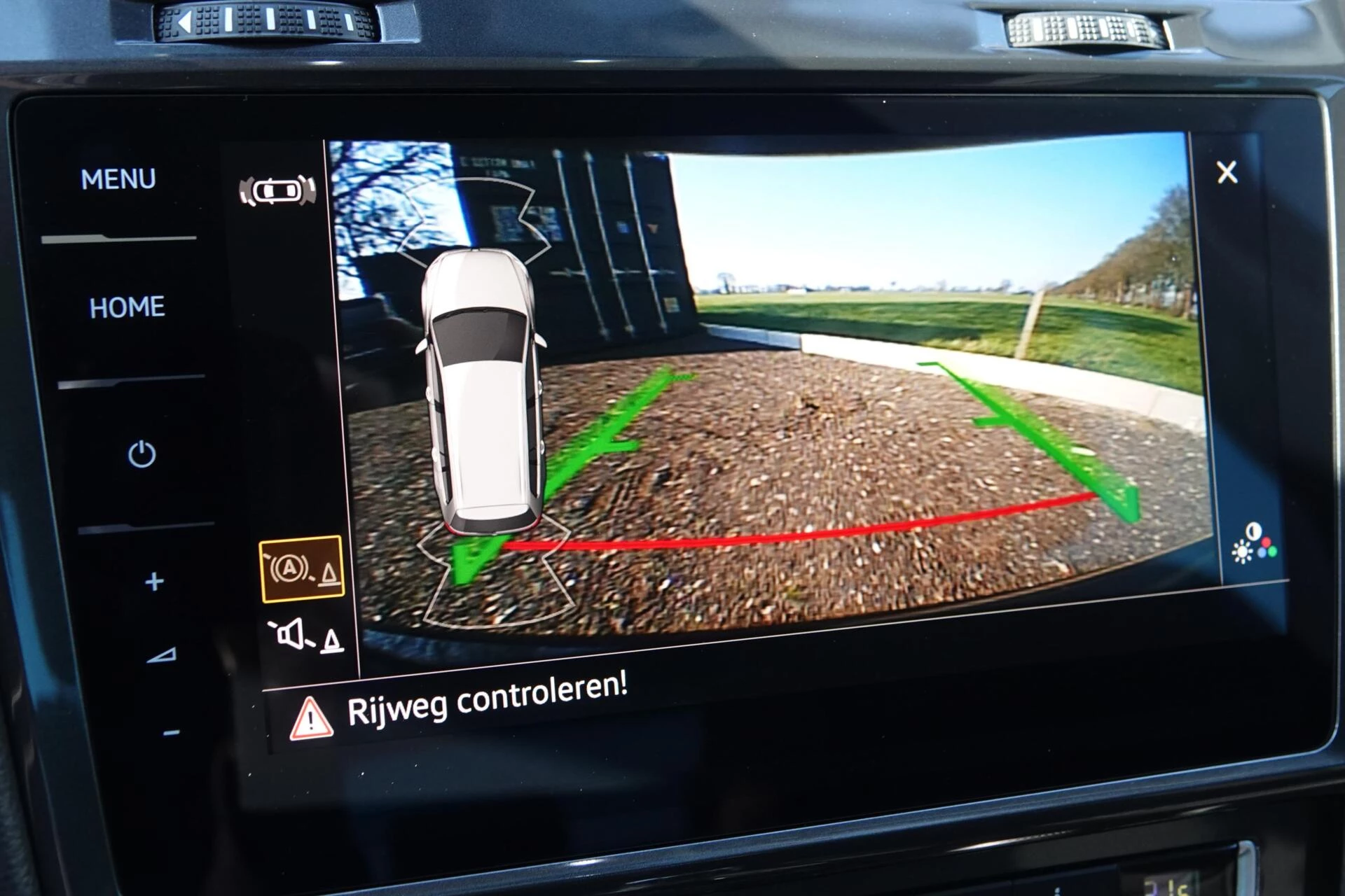 Hoofdafbeelding Volkswagen e-Golf